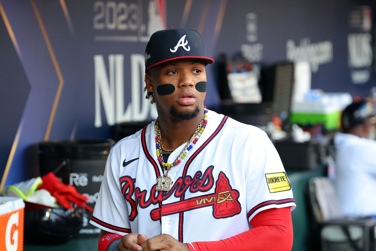 Ronald Acuña Jr.s Impact on the Atlanta Braves and MLB History