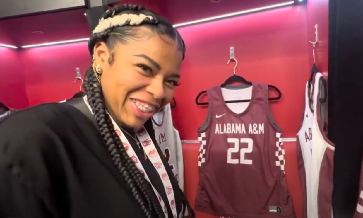 Shelomi Sanders: From Colorado Buffs to Alabama A&M – A Bold Career Move