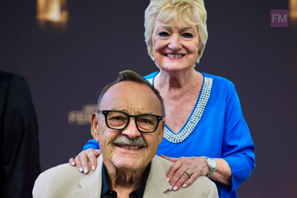 Helen Essenberg: Life Beyond the Legacy of Dick Butkus