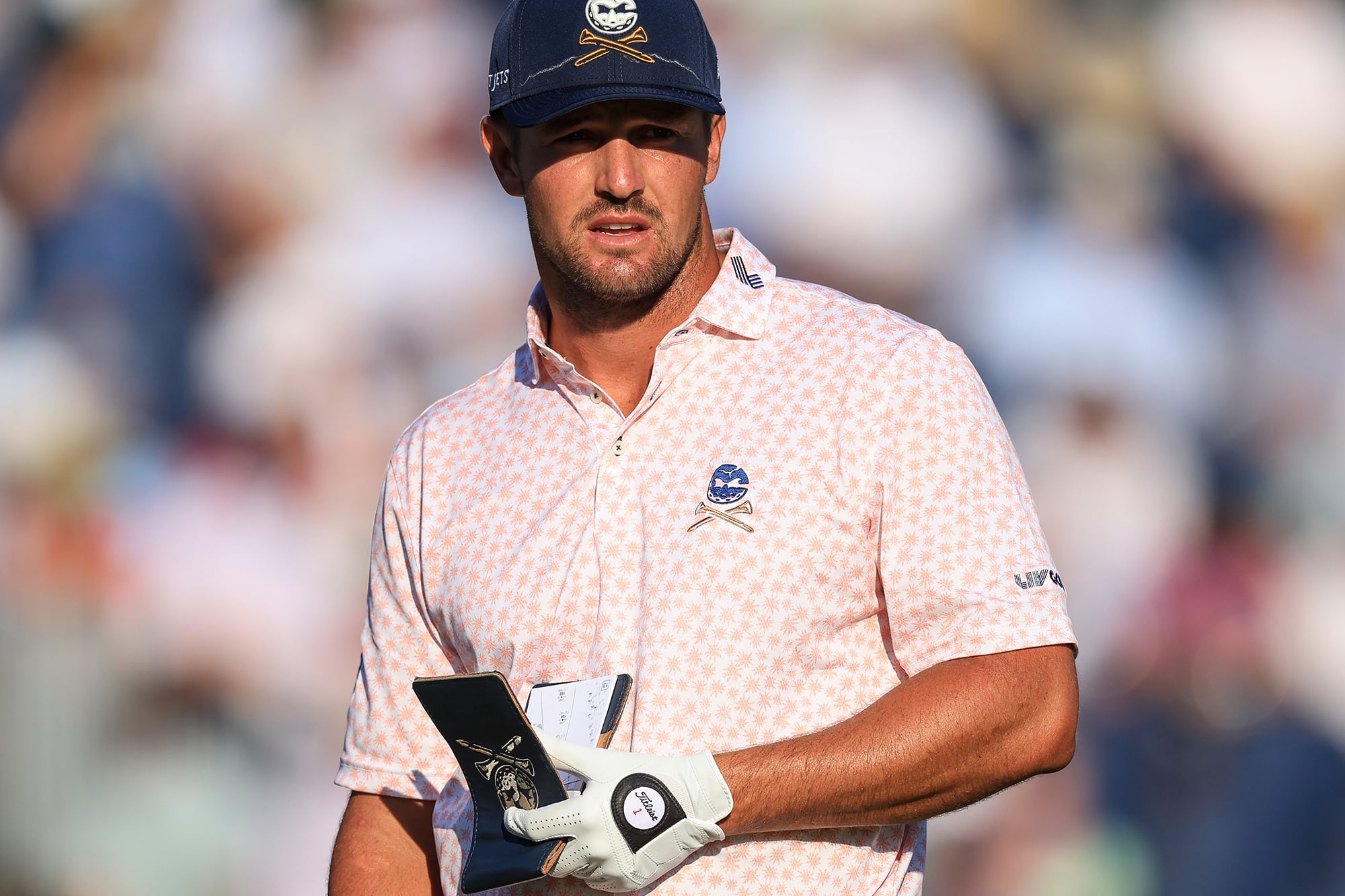 Bryson DeChambeau Net Worth 2024: How Much Is the Golf Star Worth Now?