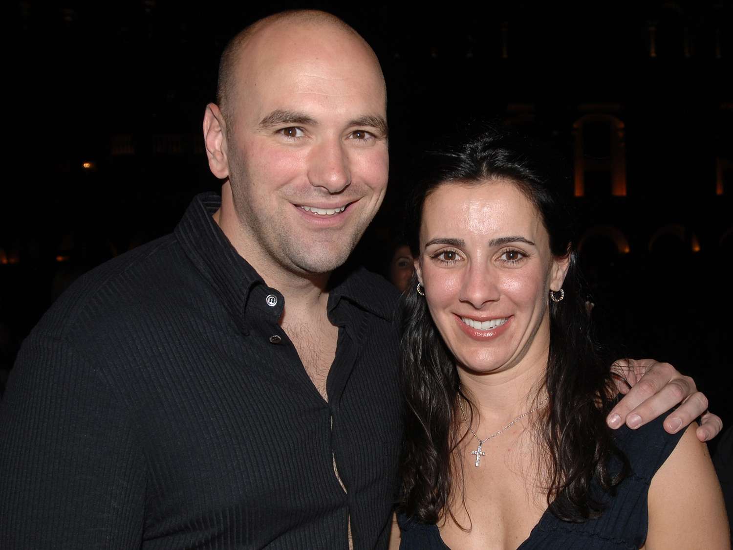 Who is Dana Whites Wife? Meet Anne White, UFC Presidents Longtime Partner