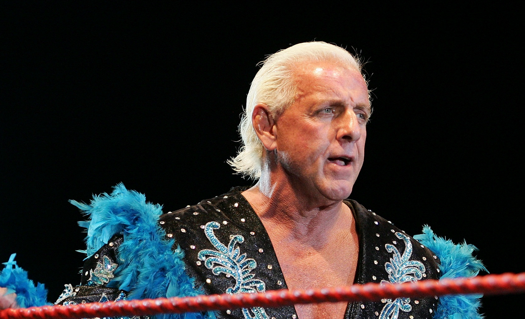 Ric Flair Net Worth: A Look at the Career and Earnings of a Wrestling Legend