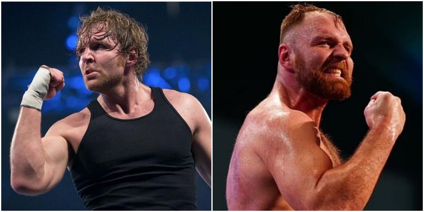 Jon Moxley (Dean Ambrose): Career Highlights and WWE Legacy