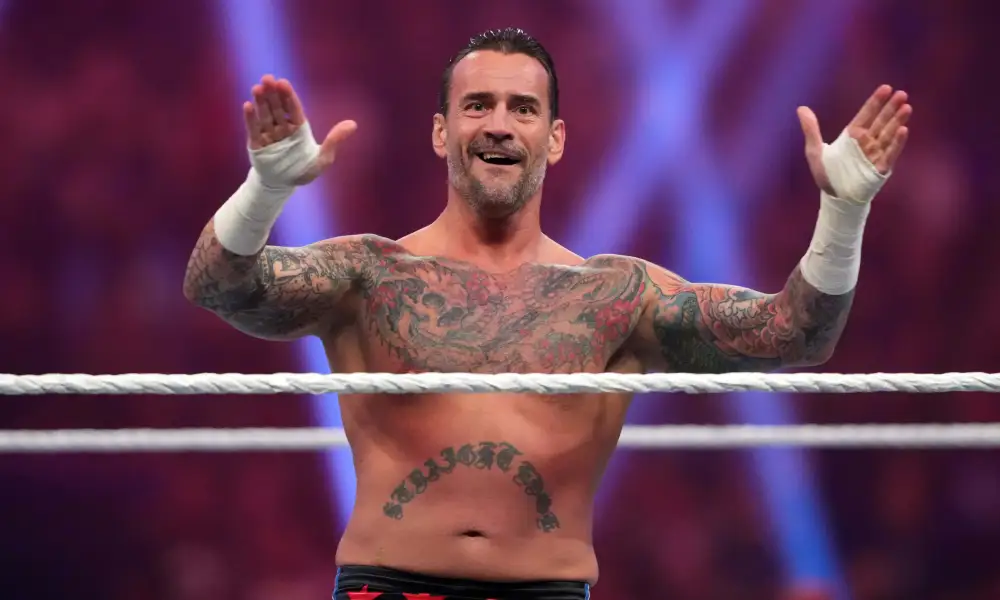 CM Punk News: Latest Updates on His WWE Return and Injury Status