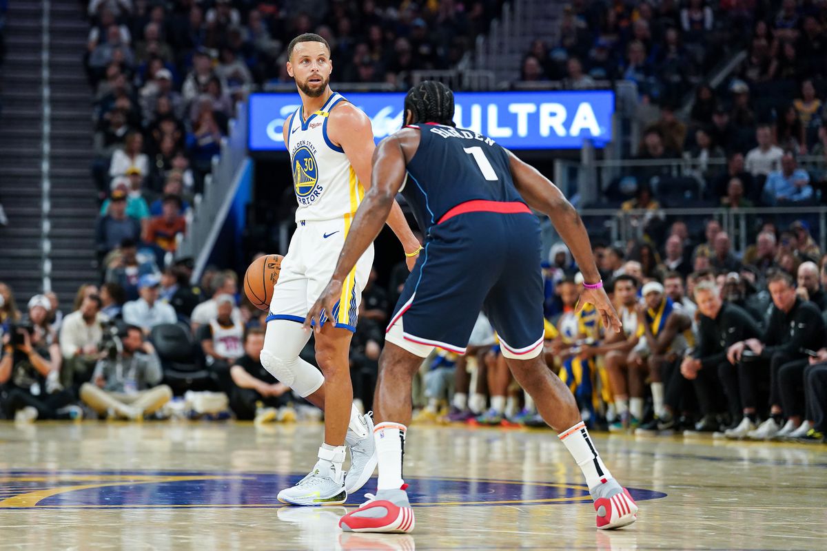 Will Steph Curry Play Tonight? Injury Status and Game Prediction vs Clippers