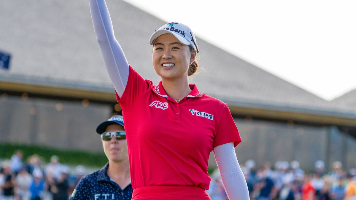 Minjee Lees Career Milestones: From LPGA Wins to Callaway Partnership