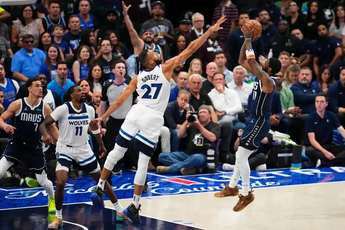 Minnesota Timberwolves vs Dallas Mavericks: Key Player Stats & Highlights