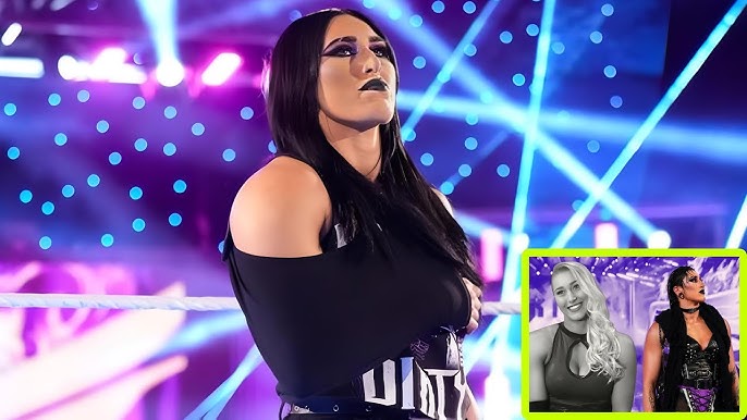 Rhea Ripley Opens Up About Sacrifices and Family Plans in WWE