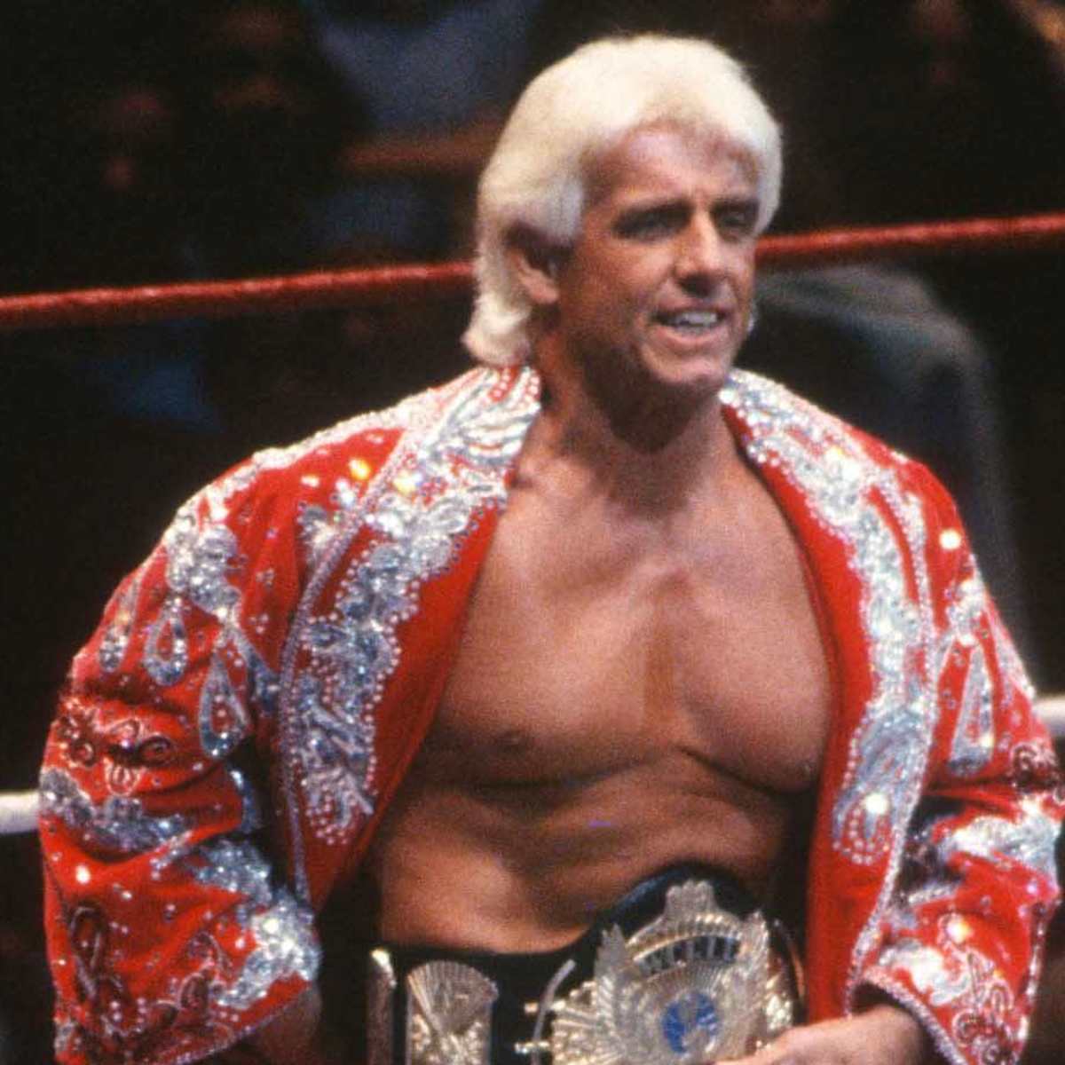 Ric Flair Net Worth: A Look at the Career and Earnings of a Wrestling Legend