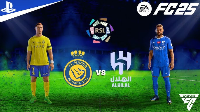 Al-Nassr vs Al-Hilal: Saudi Pro League 2024-25 Live Match Preview