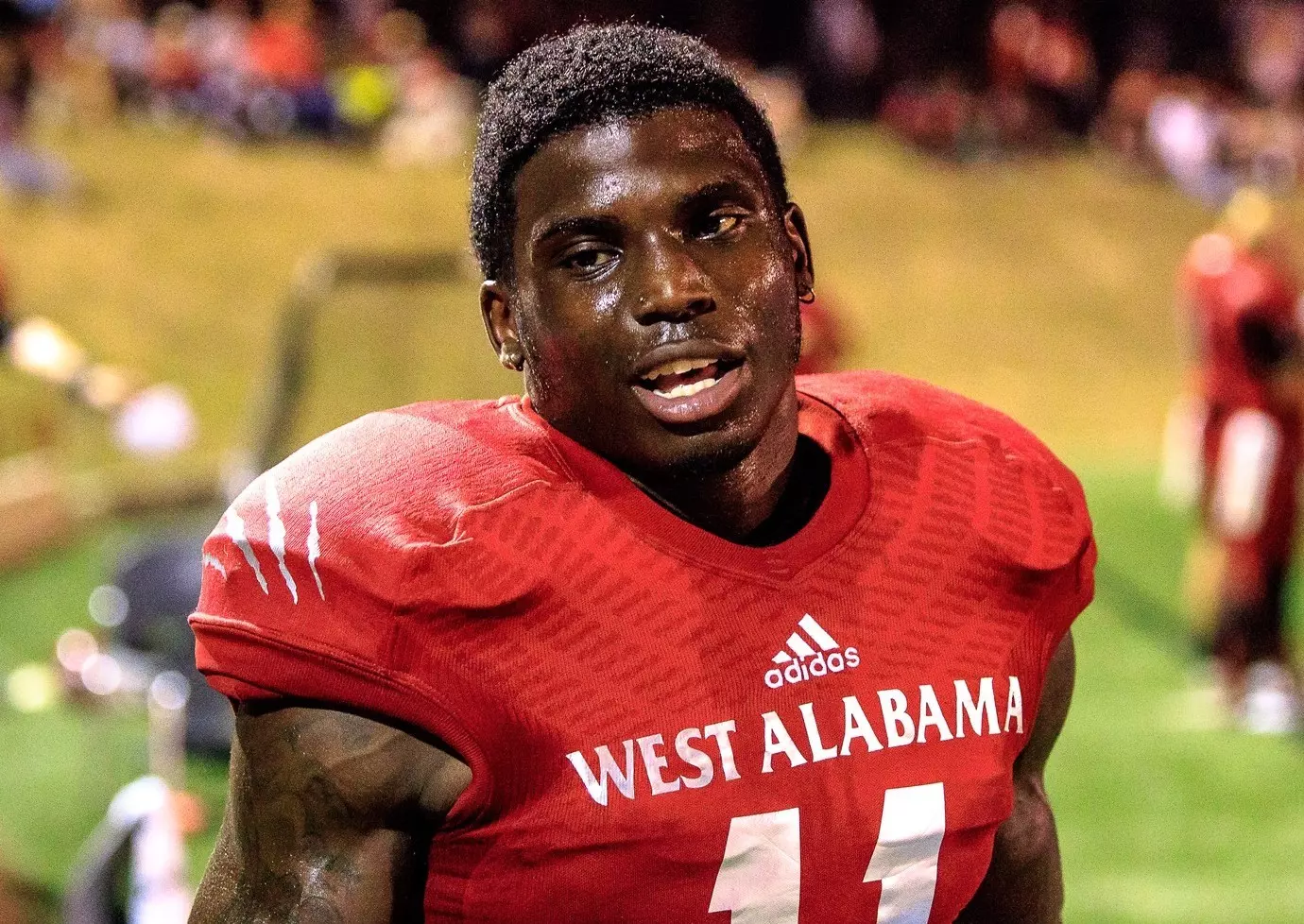 Tyreek Hill College Background: From Garden City to West Alabama and the NFL