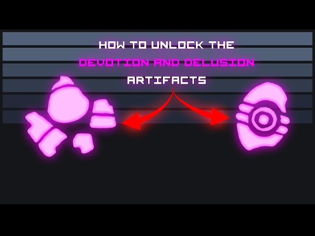 Unlock the Artifact of Devotion with This Secret Code in Risk of Rain 2