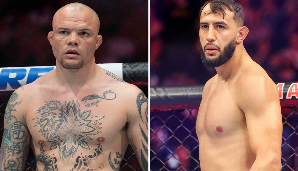 Anthony Smith vs Dominick Reyes: UFC 310 Fight Preview & Analysis