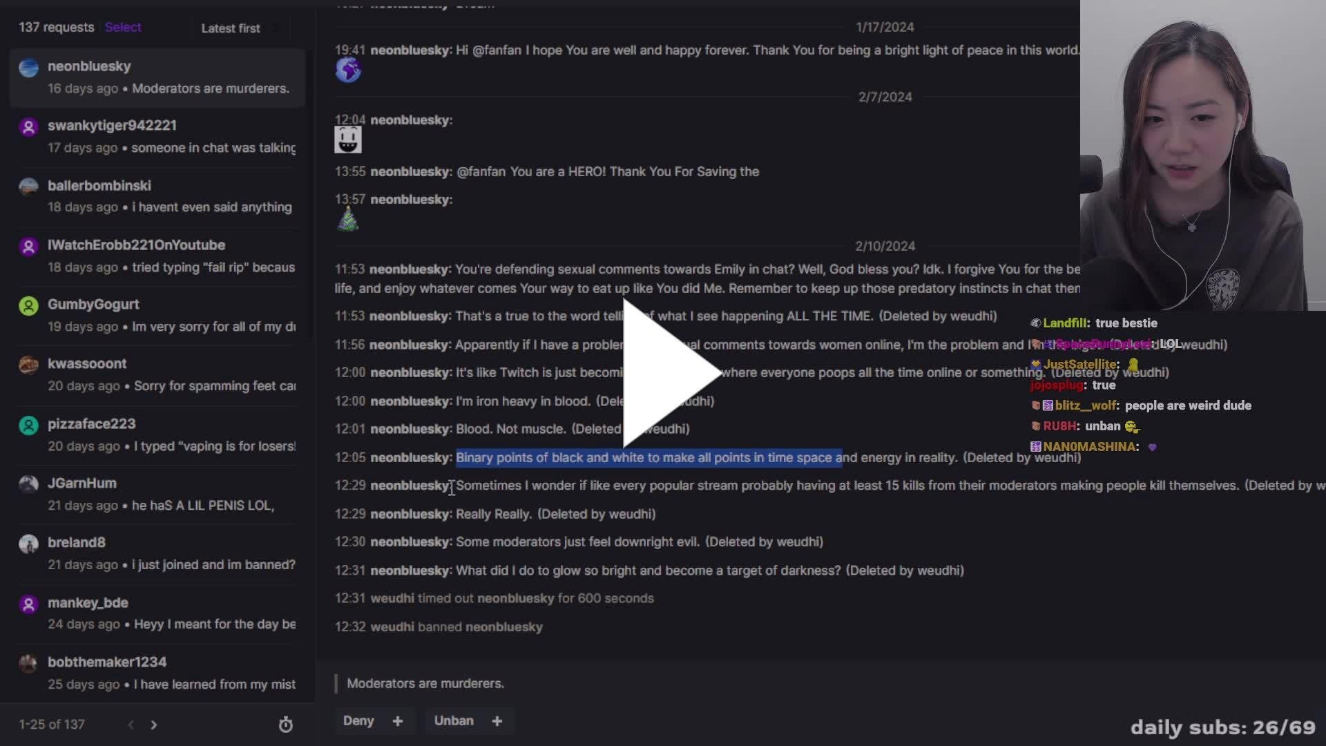 Why r/LivestreamFails Is the Go-To Subreddit for Twitch Drama