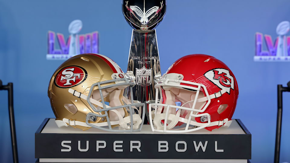 Super Bowl 2024 Kickoff: What Time and Where to Watch the Game?