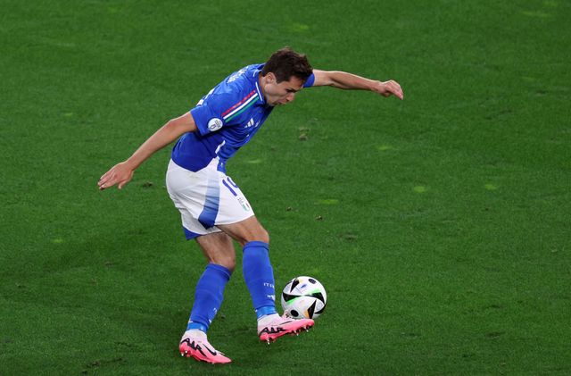 Sportskeeda Croatia vs Italy Prediction: Who Will Win in June 2024?