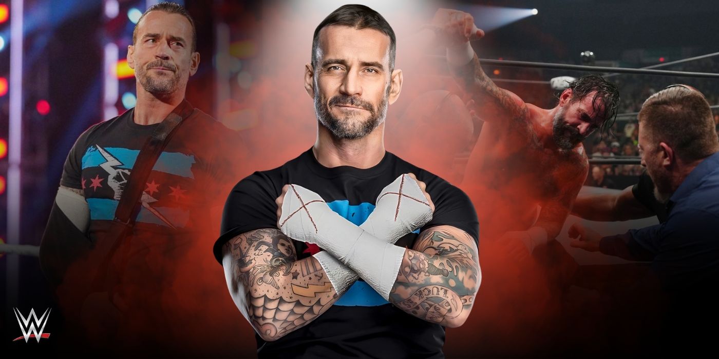 CM Punk News: Latest Updates on His WWE Return and Injury Status