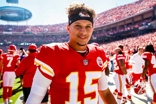 Patrick Mahomes Net Worth: The $500 Million Contract & Endorsement Earnings