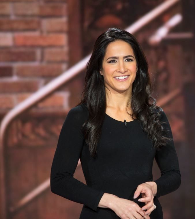 Everything You Need to Know About Lauren Shehadi