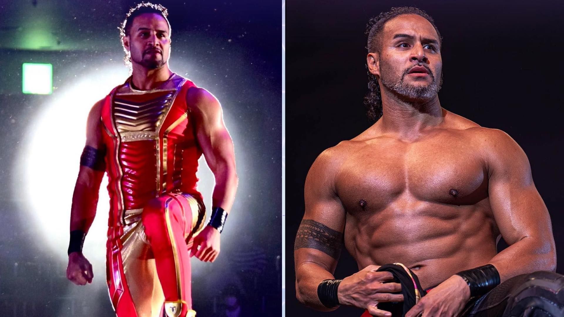 Who is Tama Tonga? Inside the Wrestling Career of a Samoan Star