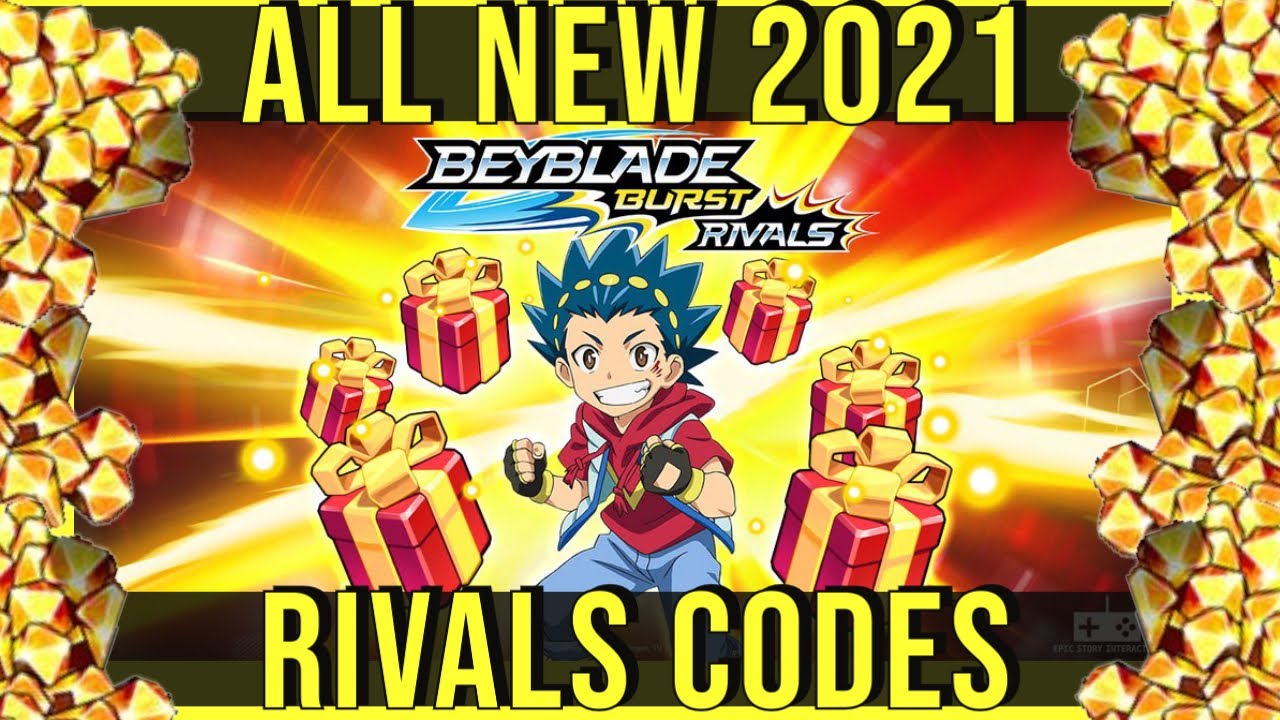 Redeem Code for Zeal Achilles in Beyblade Rivals – Get Free Rewards