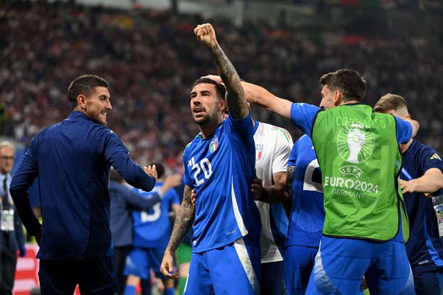 Sportskeeda Croatia vs Italy Prediction: Who Will Win in June 2024?