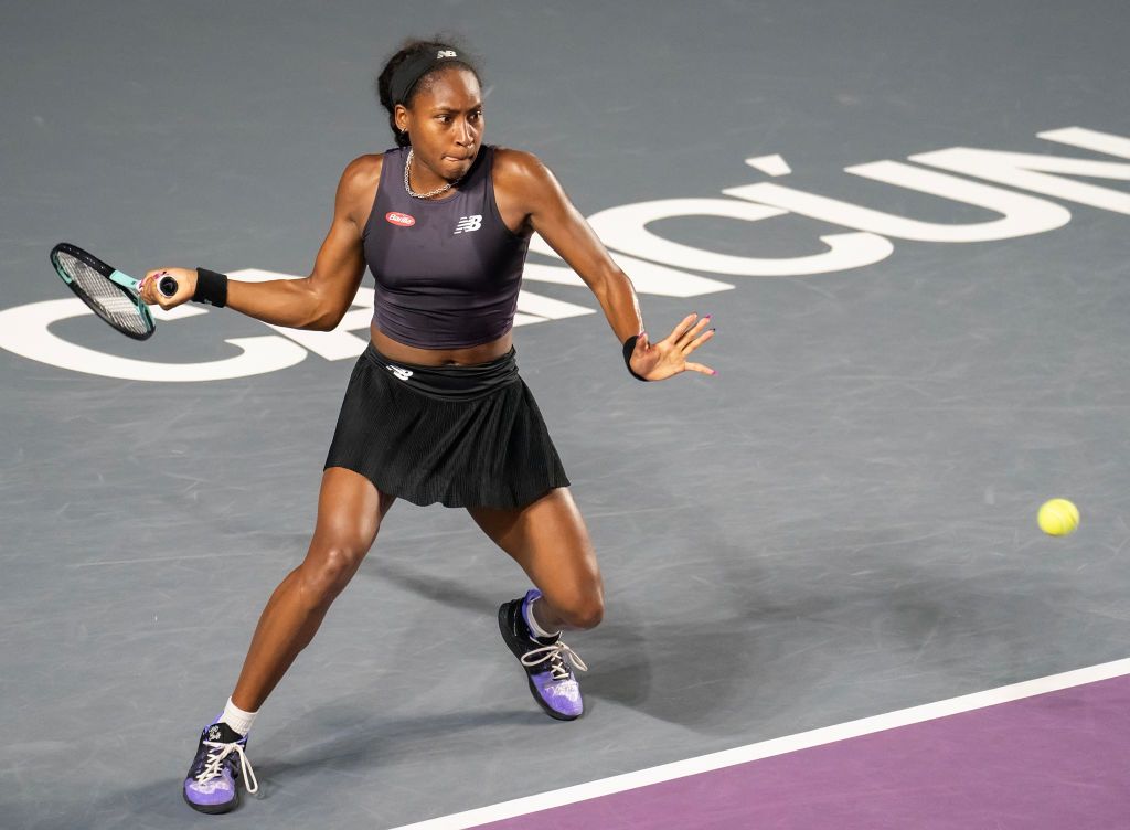 Coco Gauff Net Worth 2024: How the Tennis Star Earned $22.7 Million