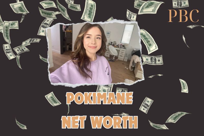 Exploring Pokimanes 2024 Net Worth: Earnings, Revenue Streams, and More