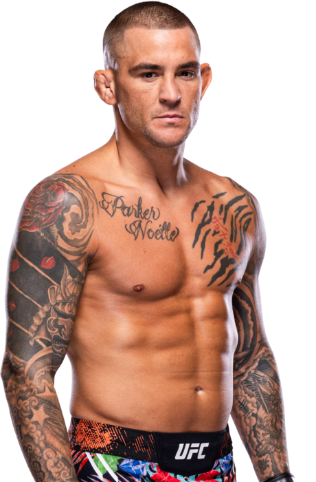 Dustin Poirier Height and Stats: What You Need to Know