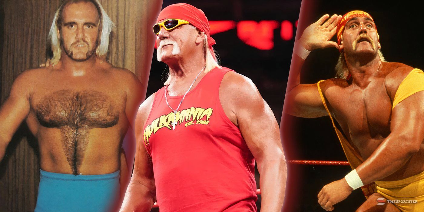 Hulk Hogan Height: A Closer Look at the Wrestlers Physique