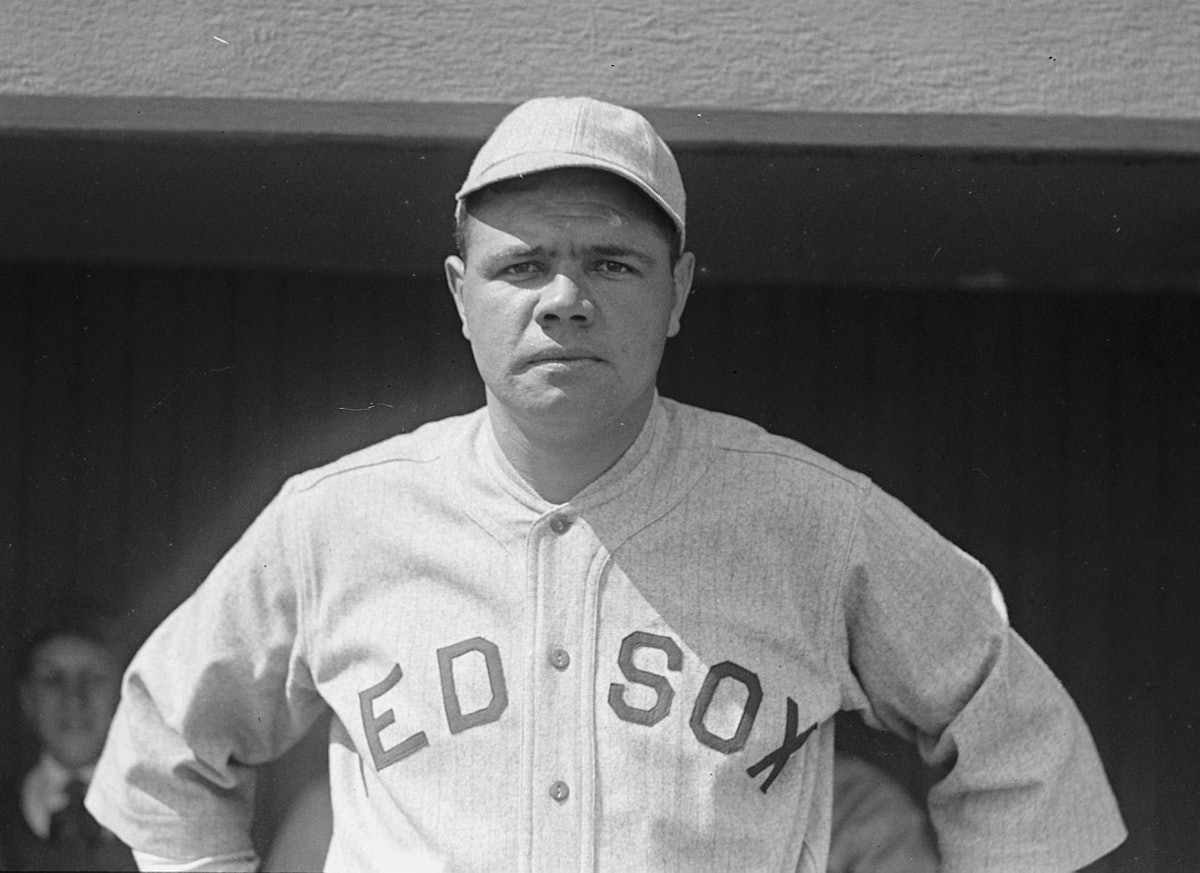 The Truth About How Did Babe Ruth Die Revealed