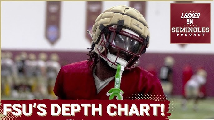 Unlock Winning Secrets with College Football Gameday Depth Charts