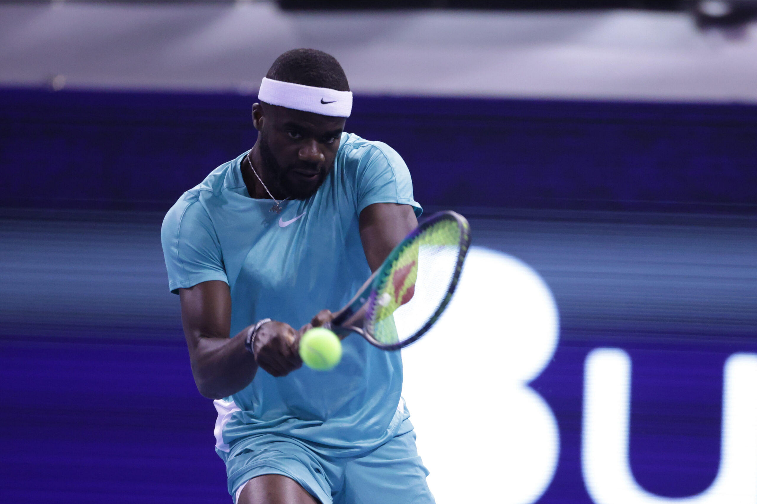 Frances Tiafoe Net Worth: How Much is the Tennis Star Worth?