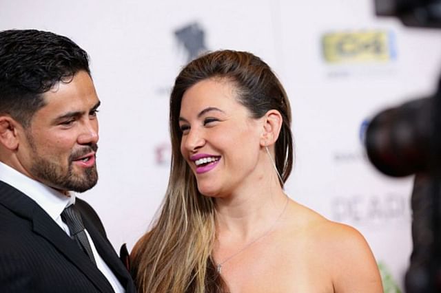 Miesha Tate Husband: Who is the Lucky Man MMA Star Married?