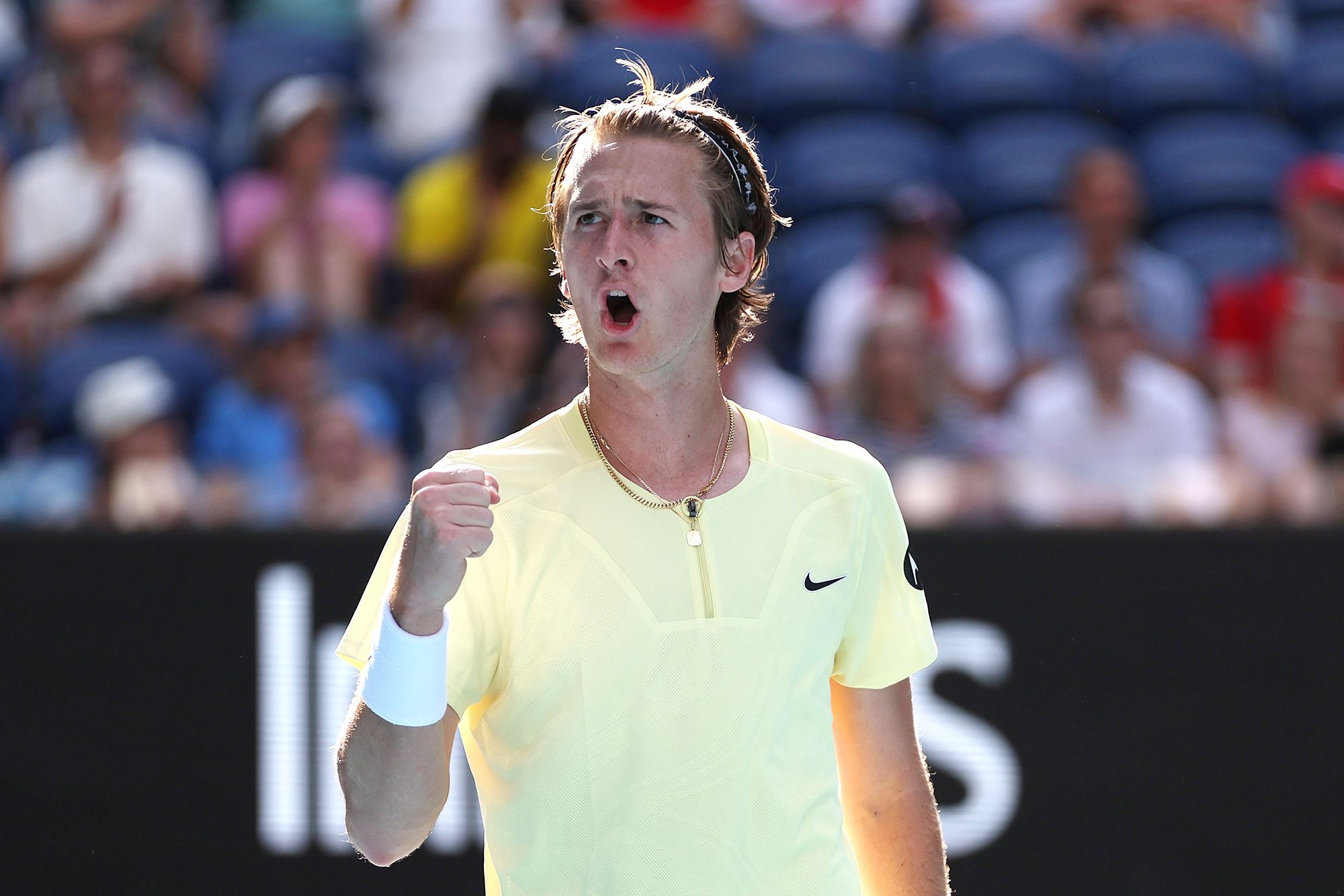 Seb Korda: Learn About the Rising Tennis Star and Get the Latest on His Results