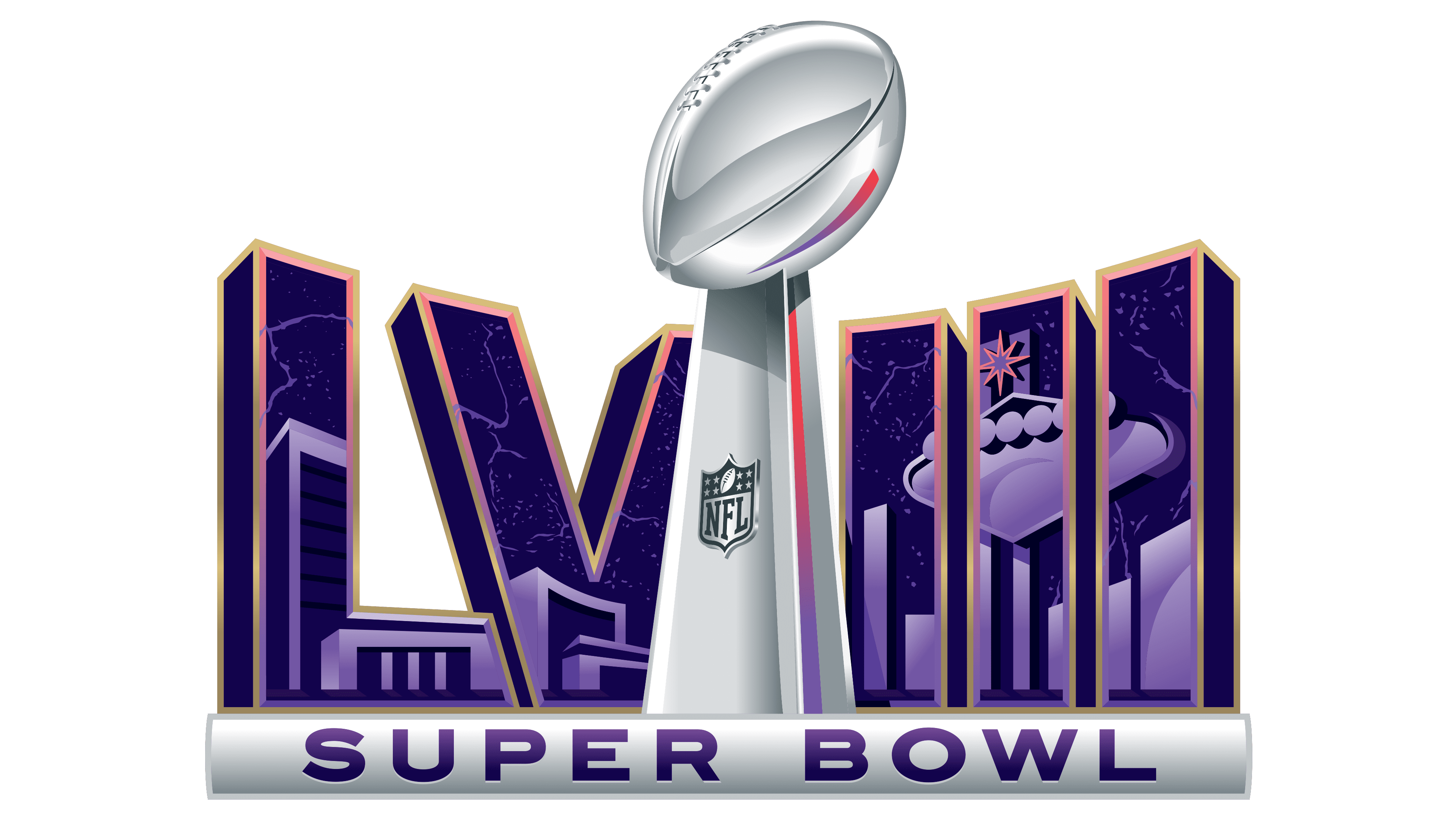 Super Bowl 2024 Logo: Breaking Down the Design Elements