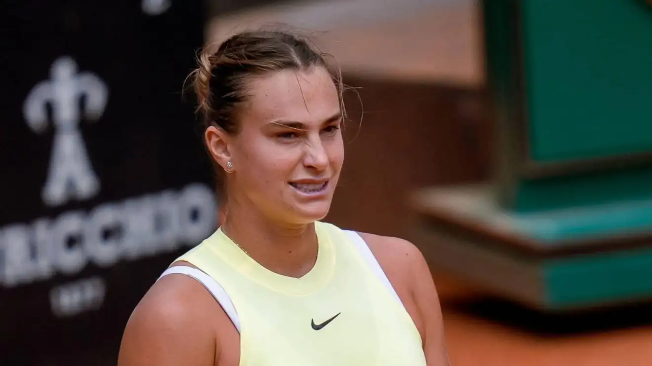 Sabalenka News Update: Find Out What Shes Up To Now!