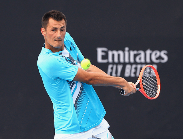 Is Bernard Tomic Making a Comeback? Latest News and Updates