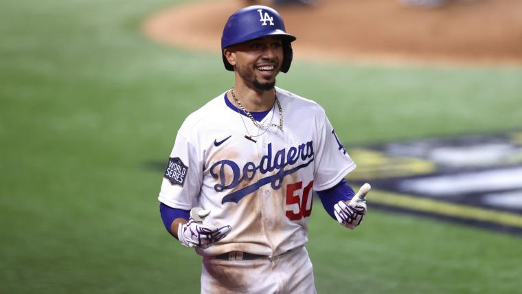 Mookie Betts Contract: A Simple Look at the Money Behind the Dodgers Star Player