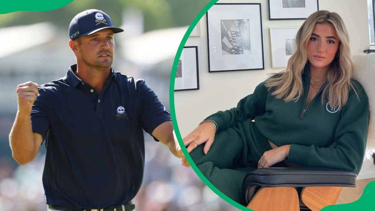 What Is Bryson DeChambeau Wife Age? Find Out Here!