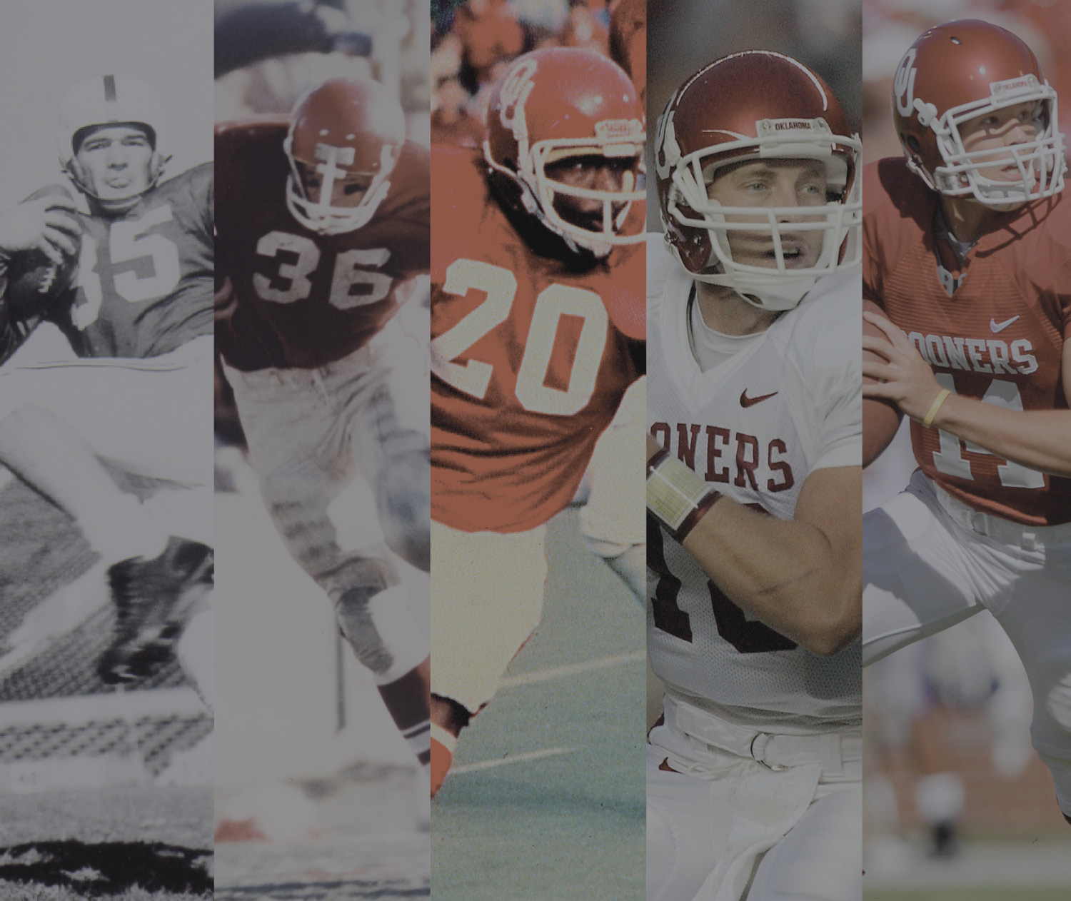 Oklahoma Heisman Winners: Who Are They and Whats Their Story?