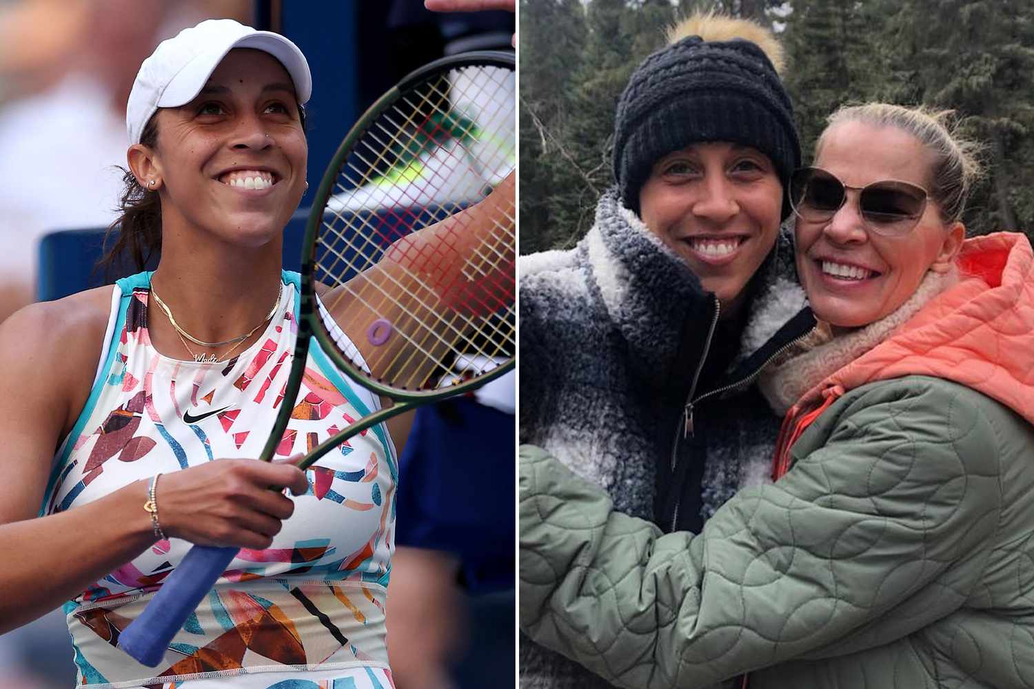 Madison Keys Parents: Their Role in Shaping Her Tennis Journey and Success