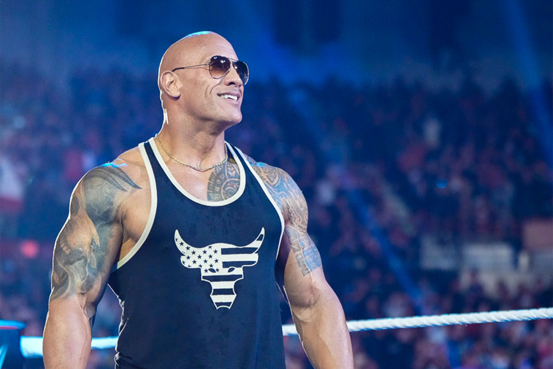 The Rock WWE SmackDown Moments: See His Best Highlights Here!