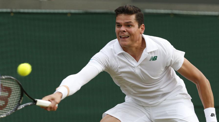 Milos Tennis Player: Rising Star or One-Hit Wonder?