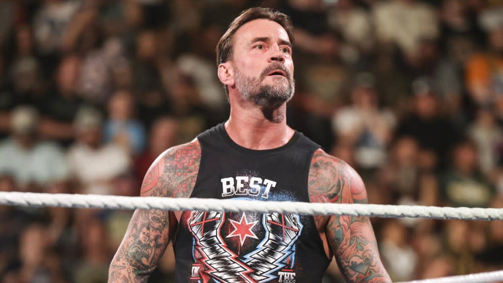 Breaking Down the News of CM Punk: Is He Returning to the Ring or Not?