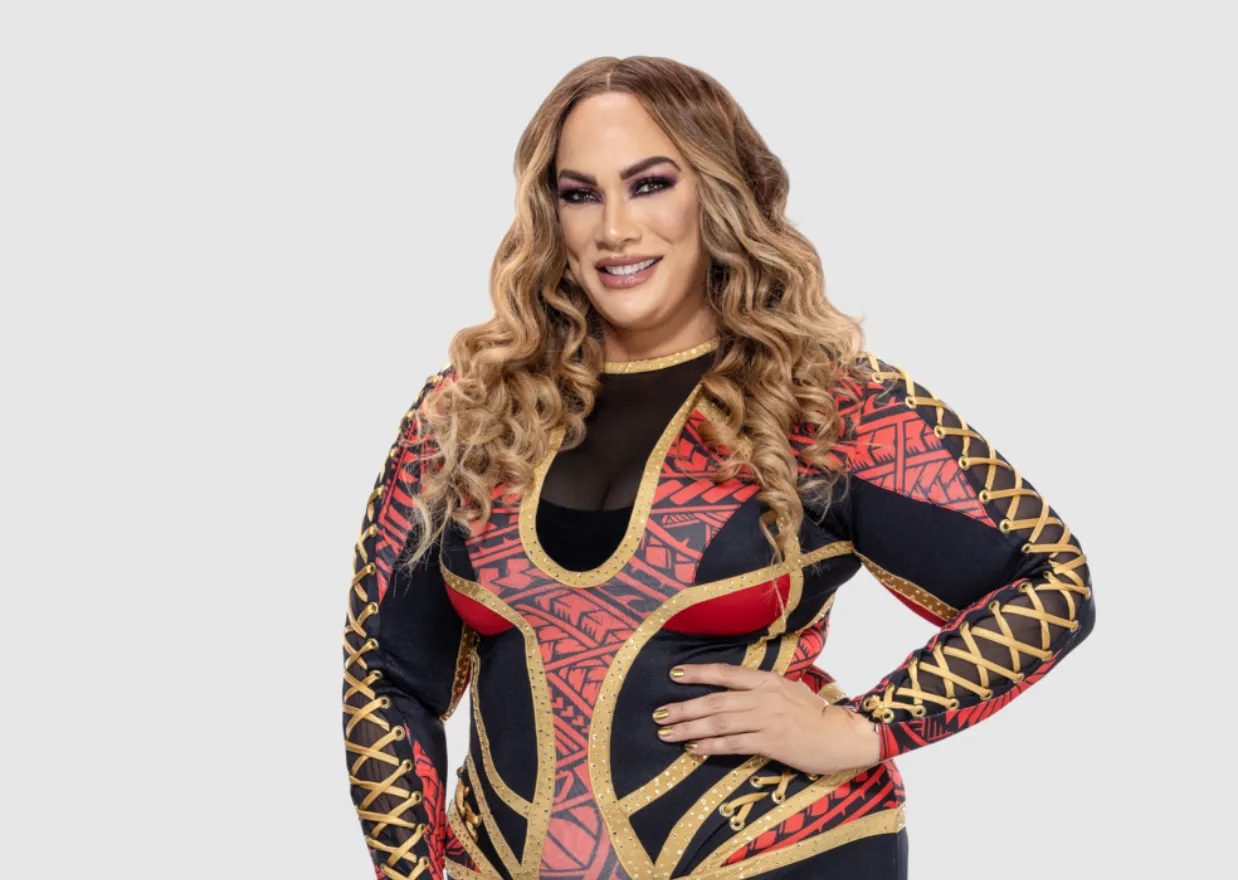 Nia Jax Husband Name: Unveiling the mystery man