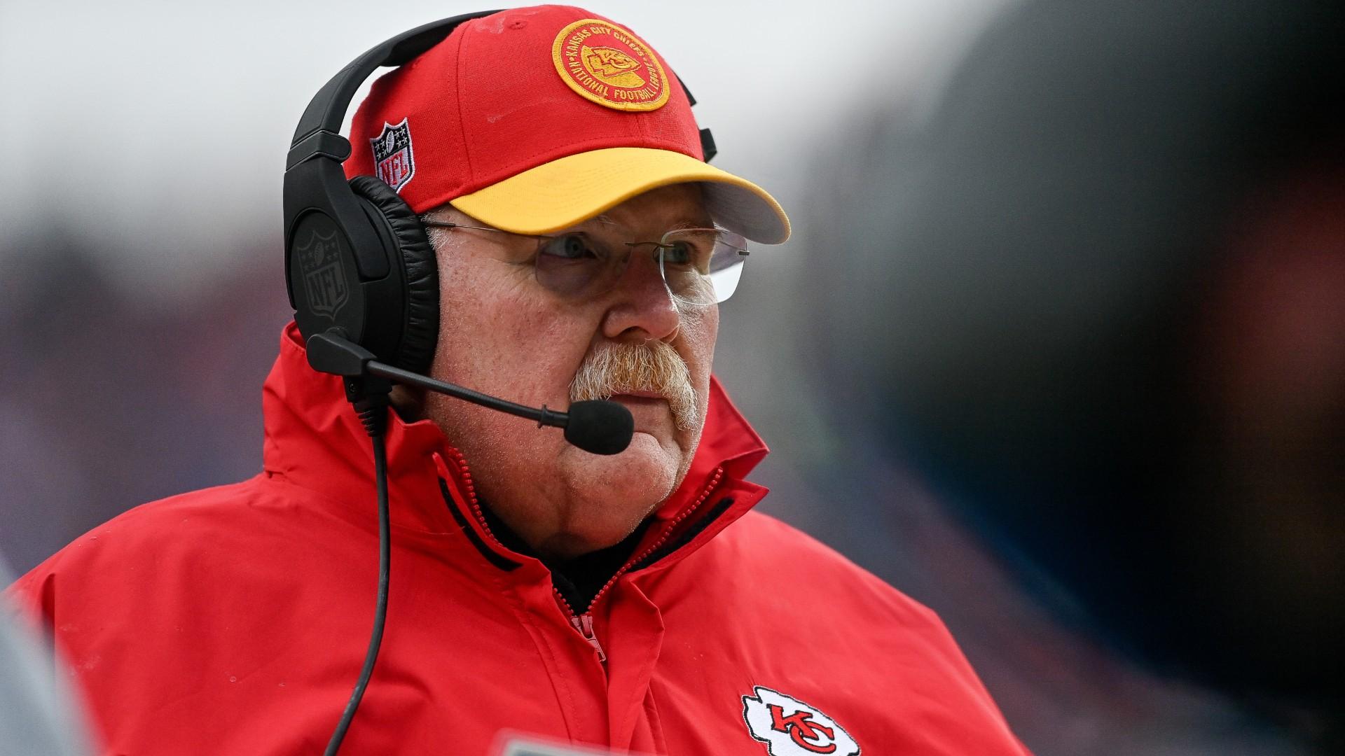 Is Andy Reid Retirement on the Horizon? (Simple Breakdown of the Coachs Future with the Kansas City Chiefs)