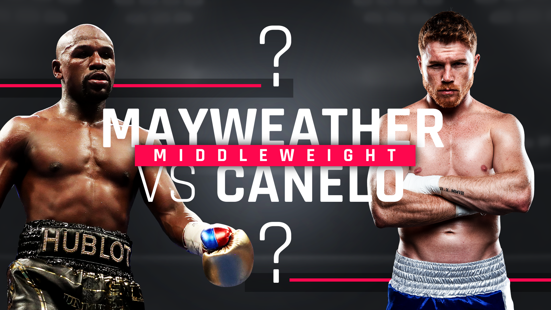 Canelo vs Mayweather Rematch: Will it Ever Happen?