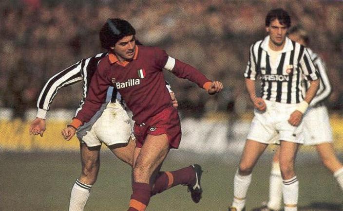 Roma vs Juventus  A Rivalry Clash You Cannot Miss