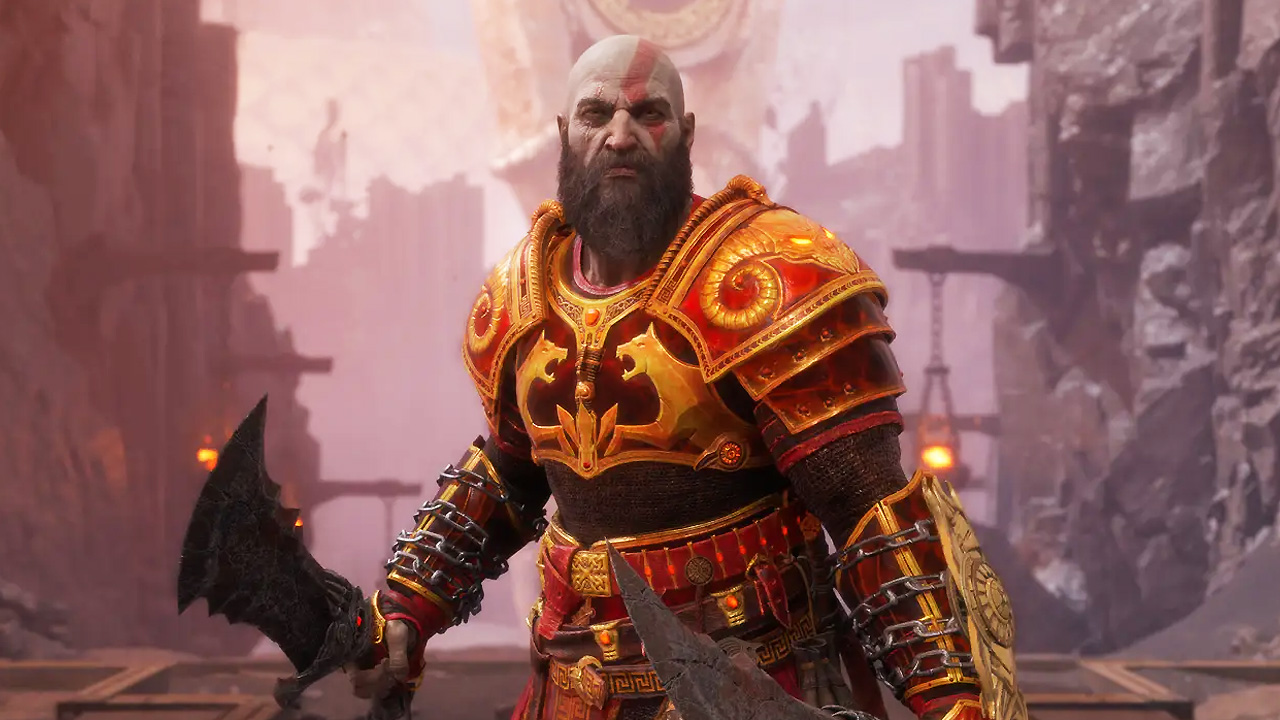 New God of War Ragnarok DLC Valhalla: Free Epilogue Story Mode